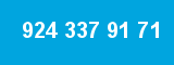 924 337 91 71 924 337 91 71